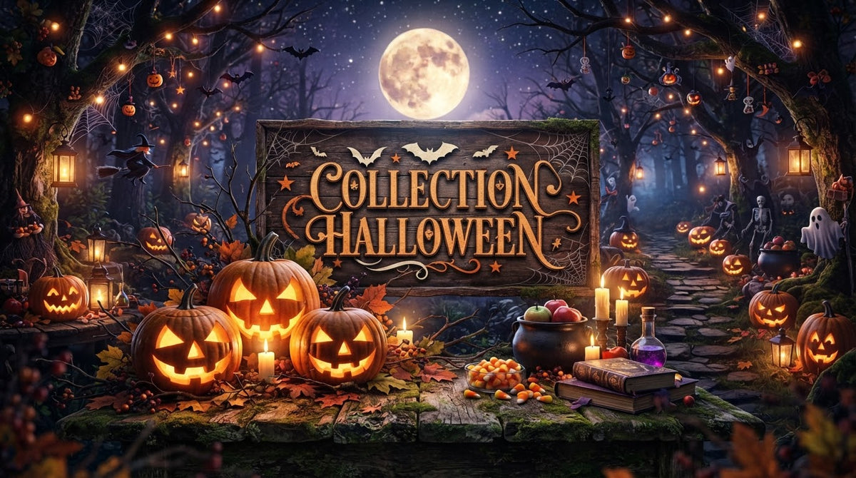Halloween 🎃