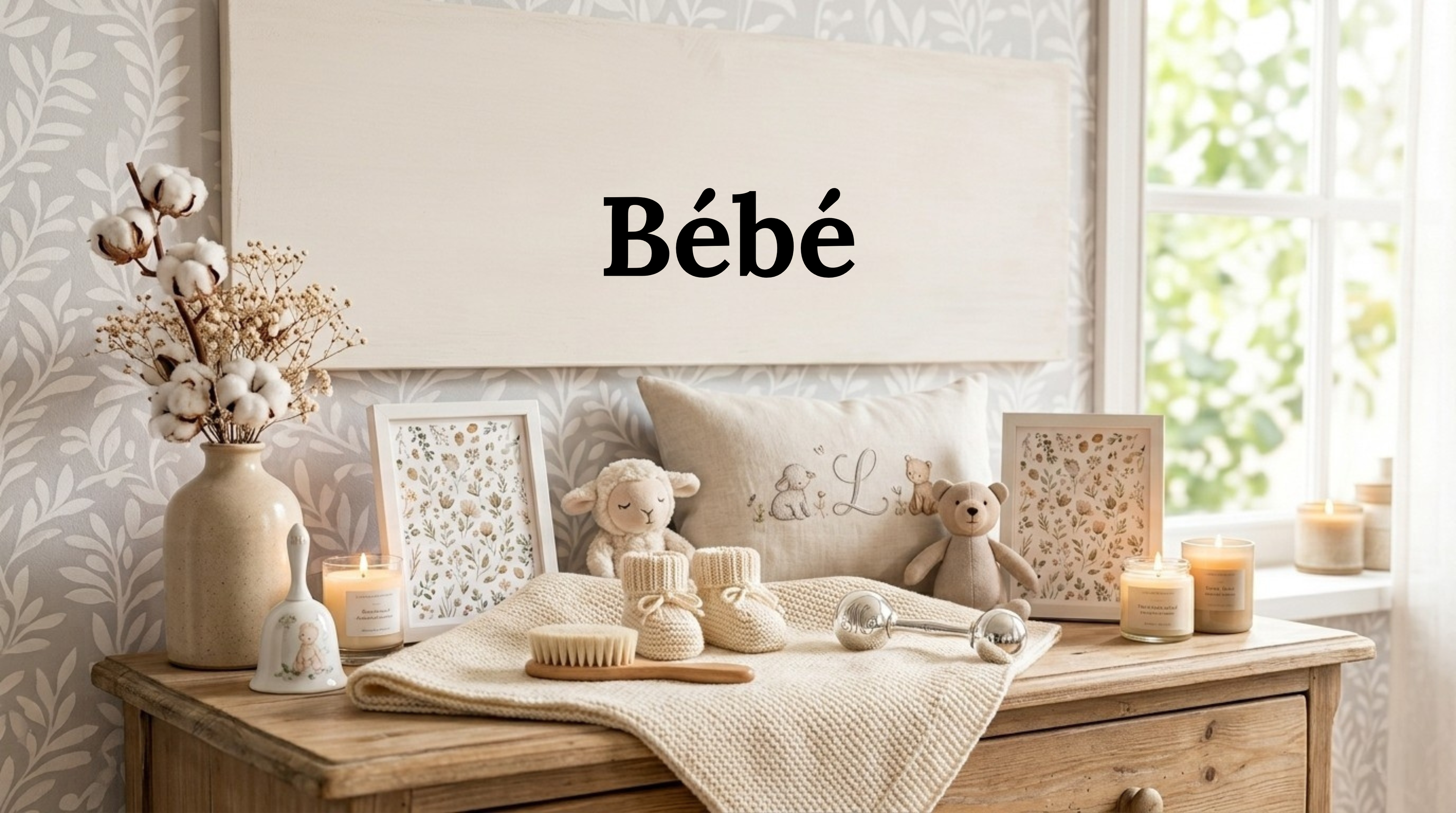 Bébé