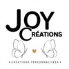 Joy Créations - Accueil