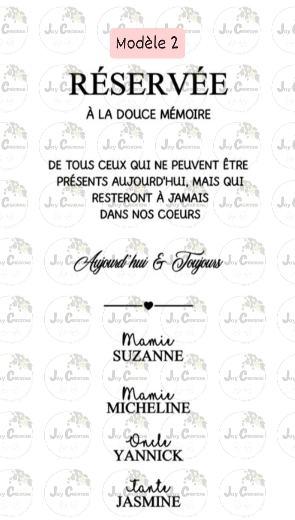 Drap commémoratif