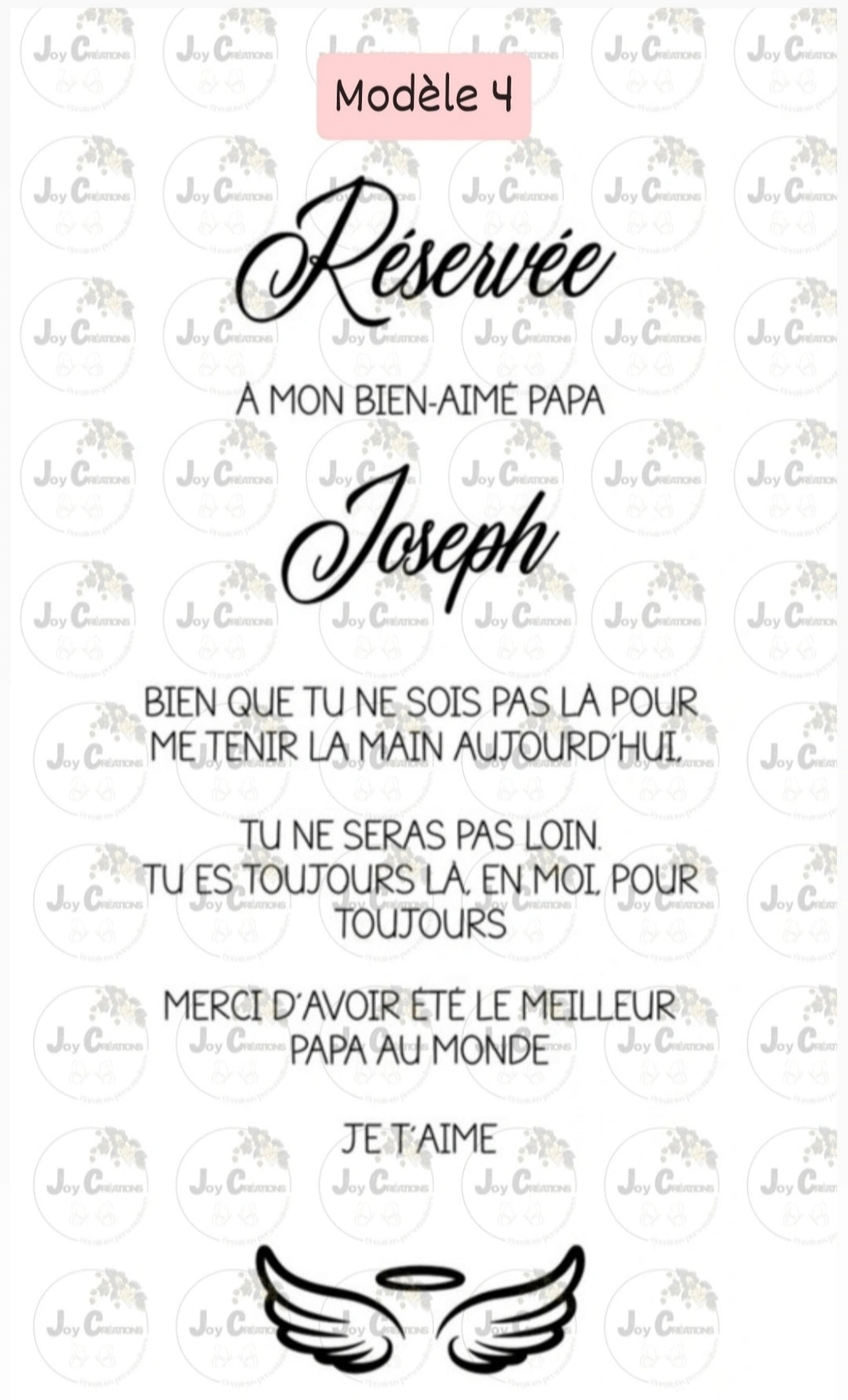 Drap commémoratif