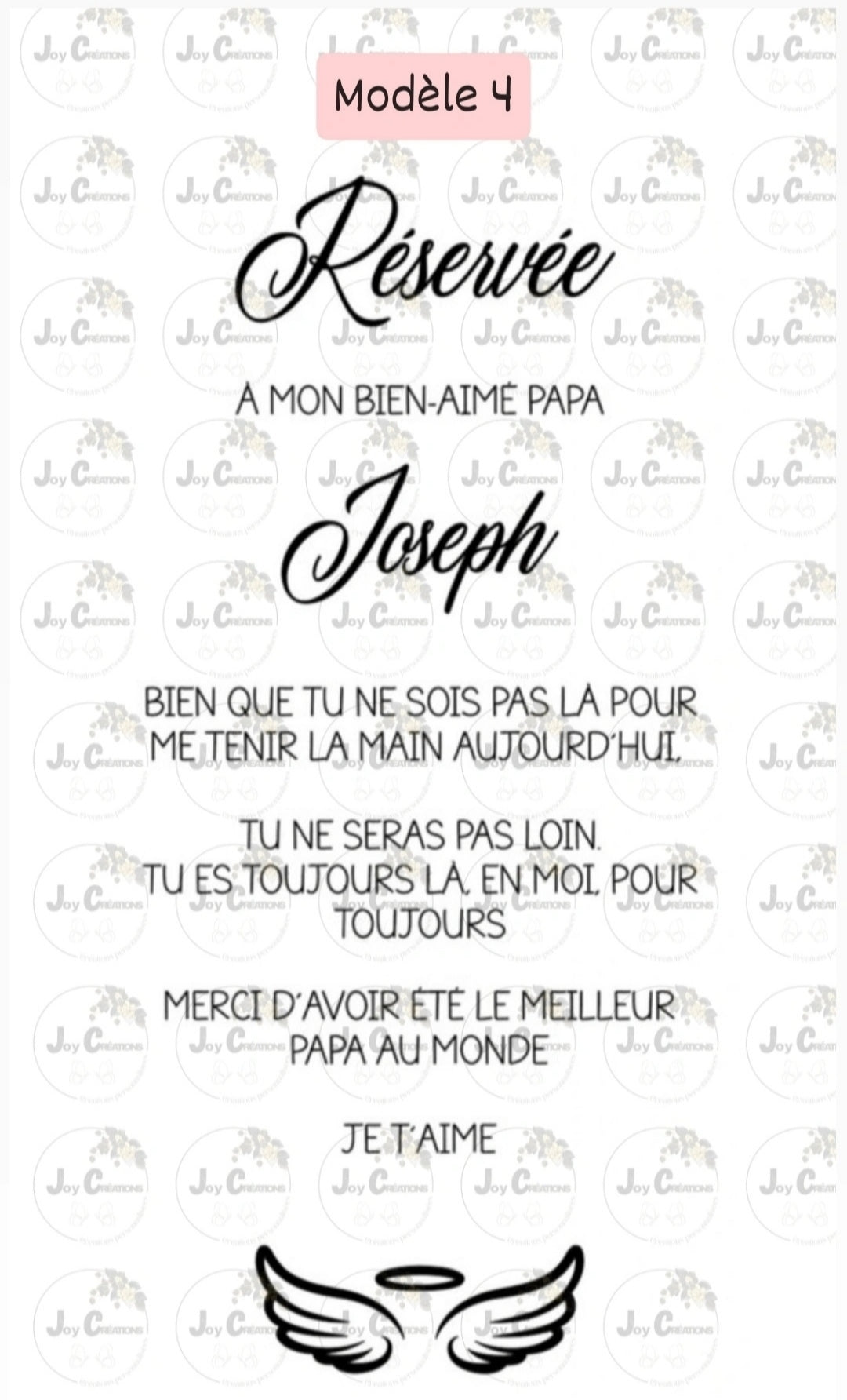 Drap commémoratif