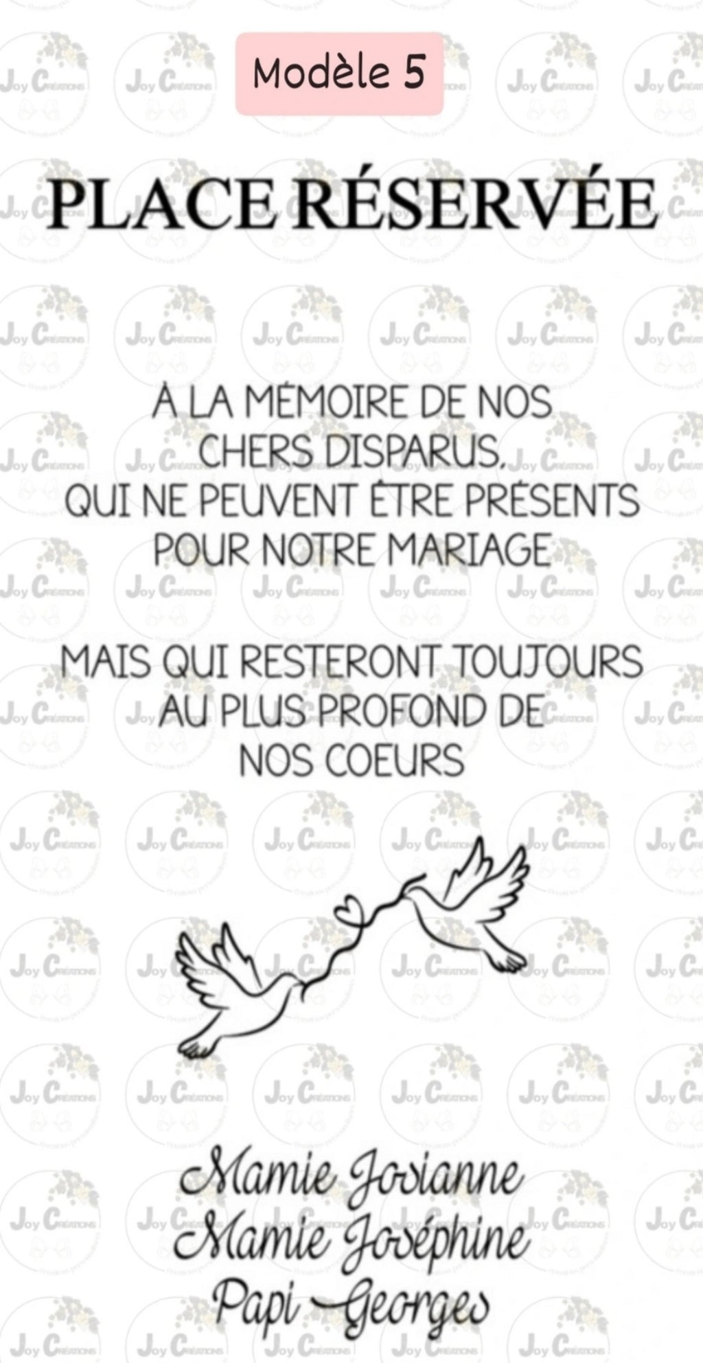 Drap commémoratif