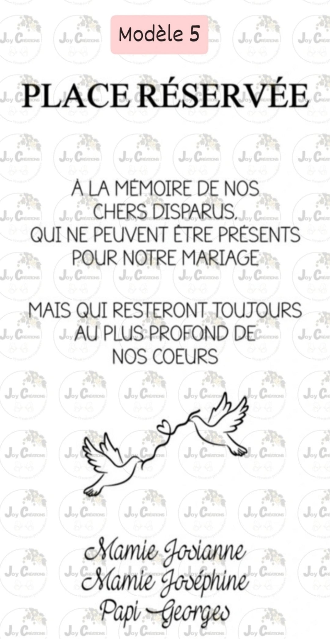 Drap commémoratif