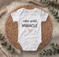 Bodie bébé - Notre petit MIRACLE